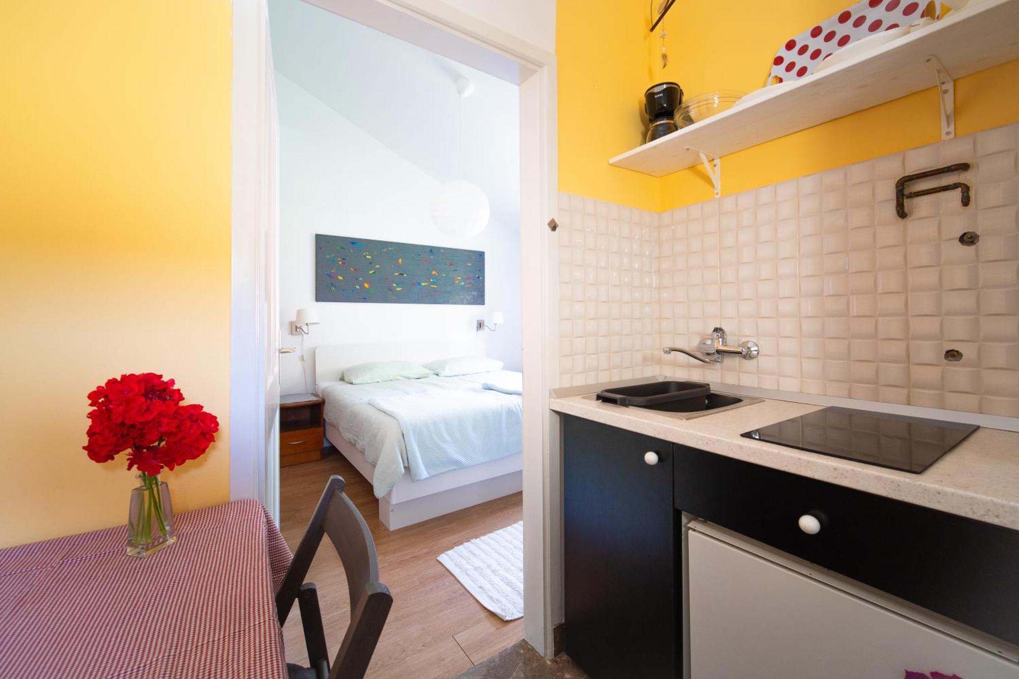 זאטון Art Apartment Seasoul מראה חיצוני תמונה