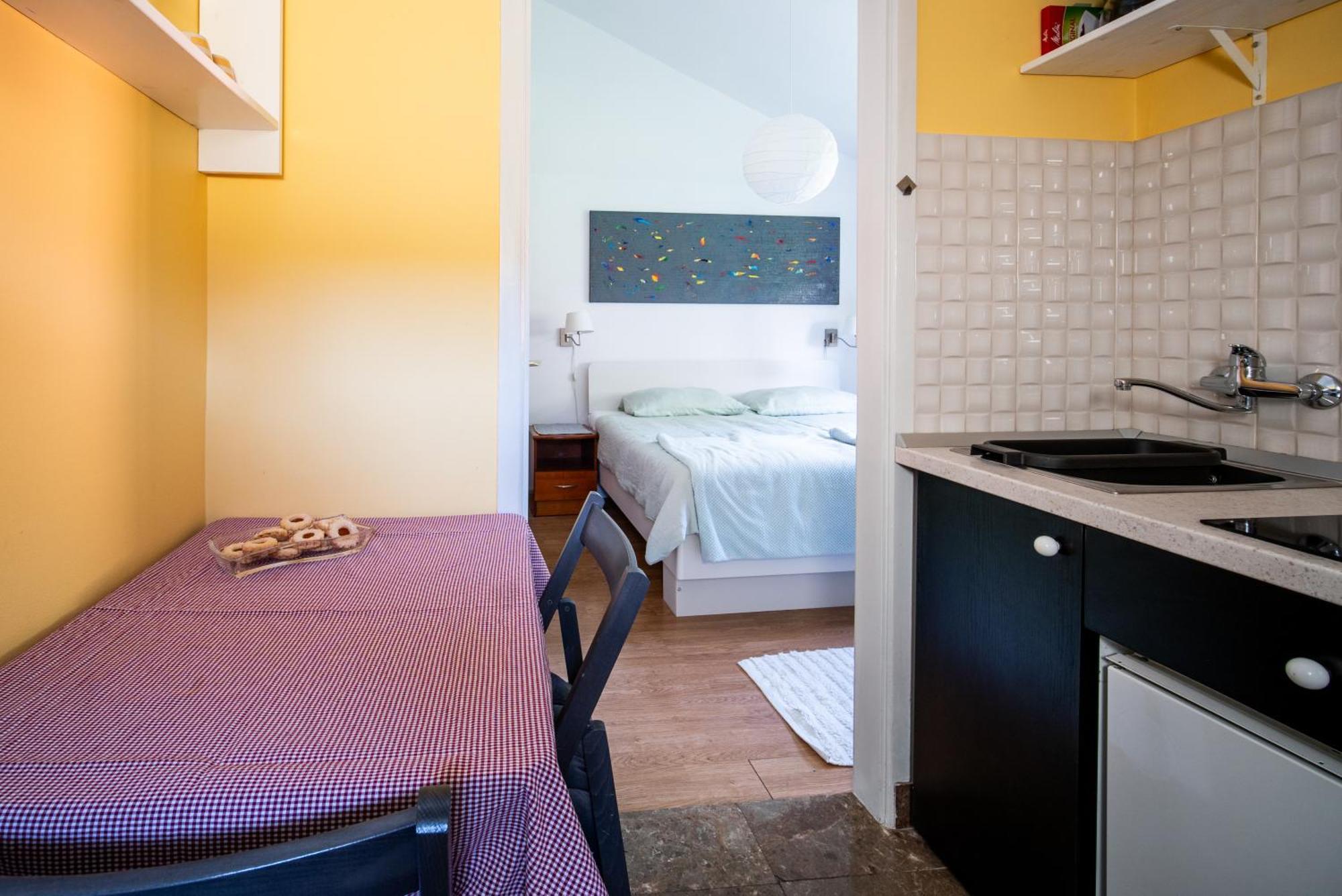 זאטון Art Apartment Seasoul מראה חיצוני תמונה