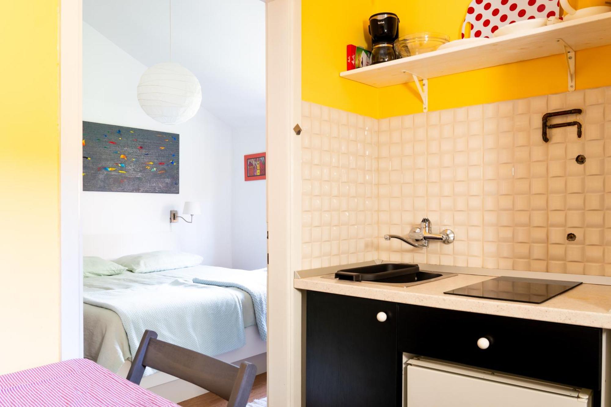 זאטון Art Apartment Seasoul מראה חיצוני תמונה