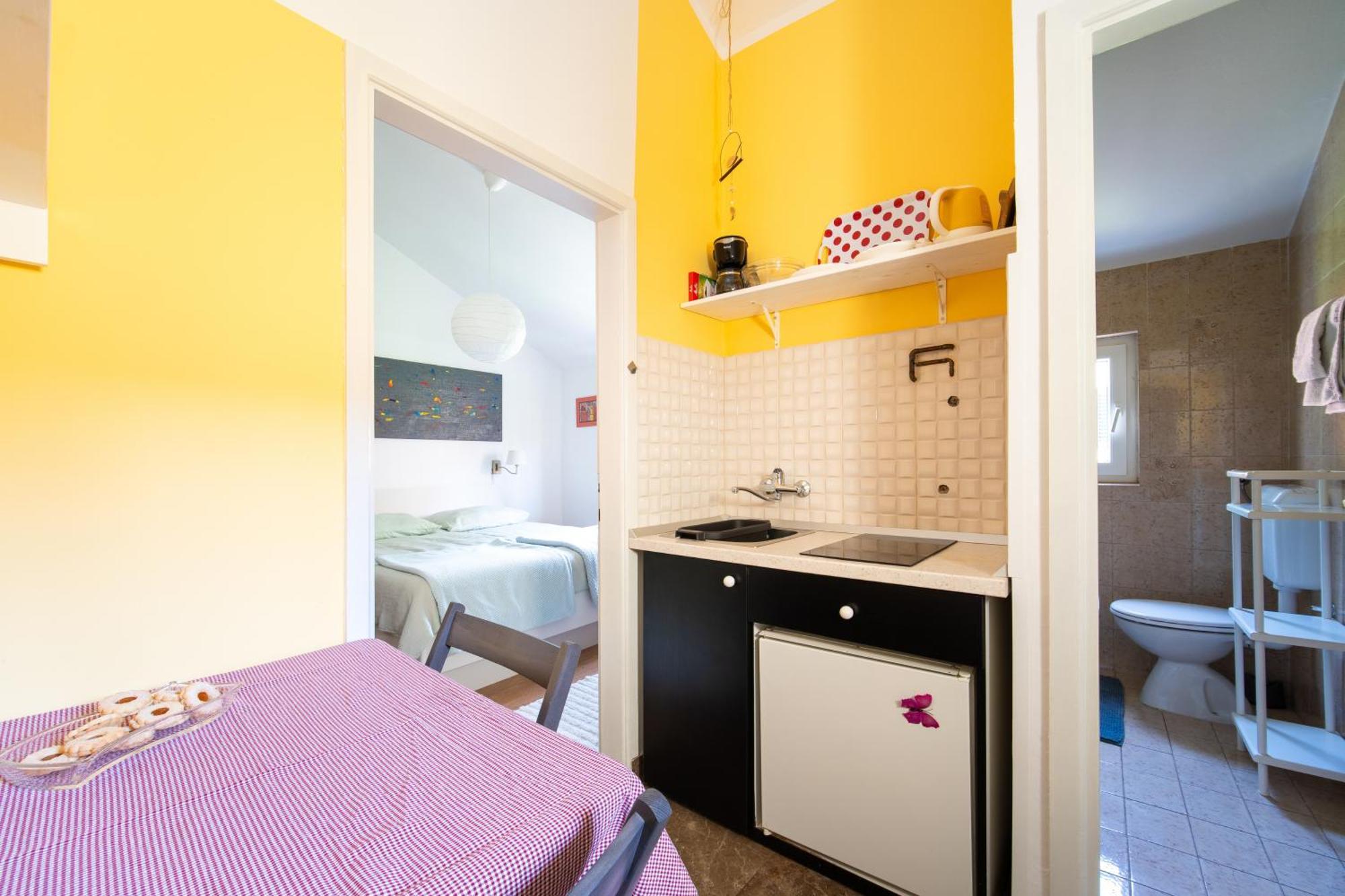 זאטון Art Apartment Seasoul מראה חיצוני תמונה