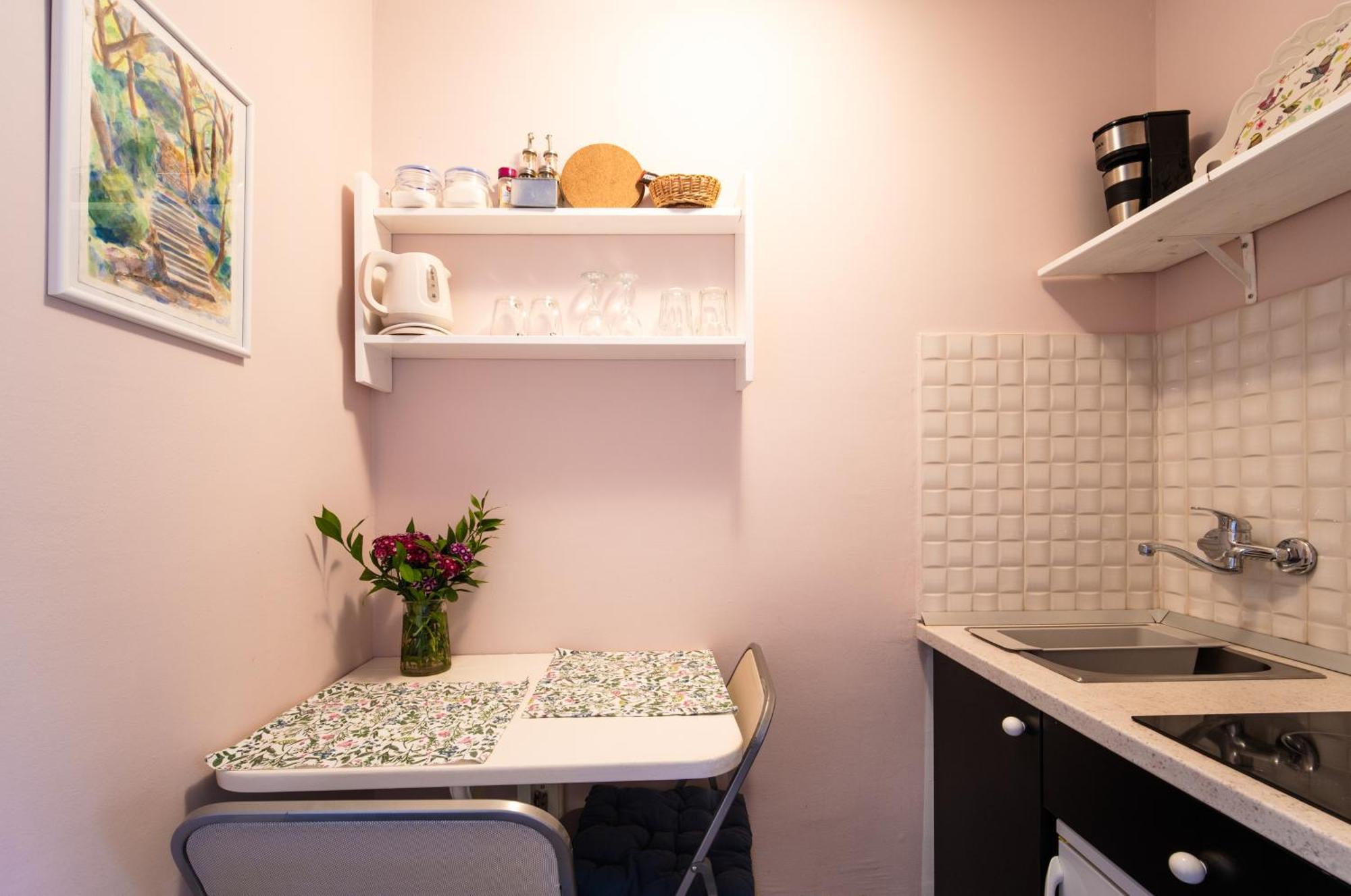 זאטון Art Apartment Seasoul מראה חיצוני תמונה
