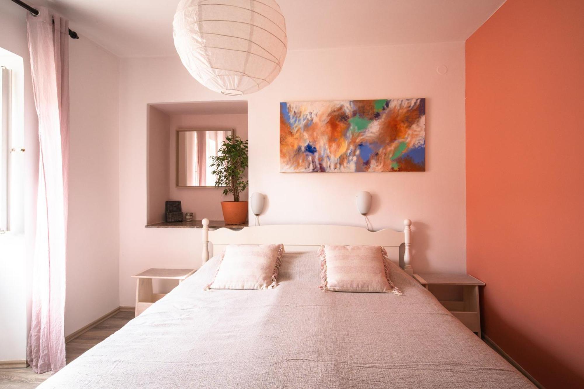 זאטון Art Apartment Seasoul מראה חיצוני תמונה